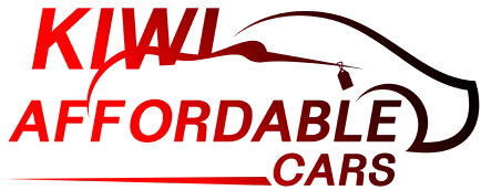 Kiwi Affordable Cars Logo